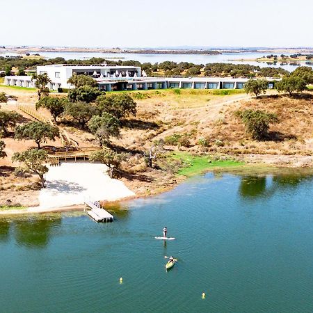 Herdade Dos Delgados Mourao Bagian luar foto