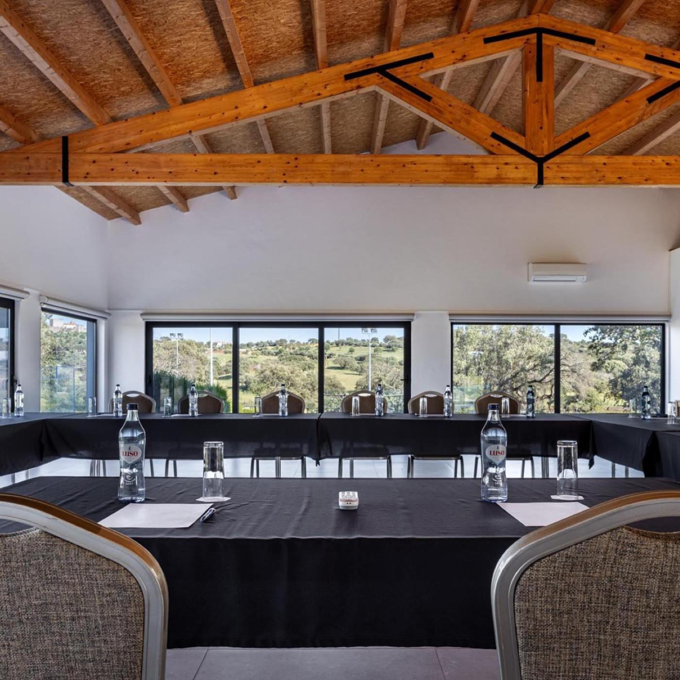 Herdade Dos Delgados Mourao Bagian luar foto